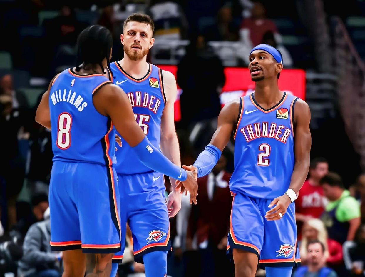 森林狼内线统治力惊人（森林狼内线称霸全场）