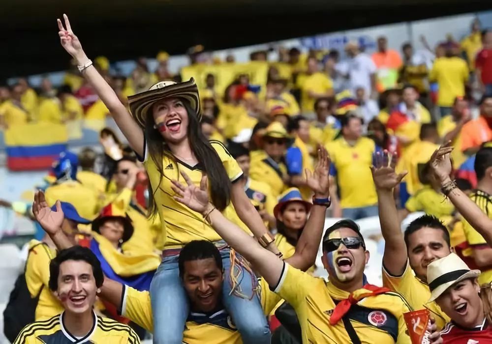 💡早报：世界杯赛程公布，梅西率队首夺美职联冠军