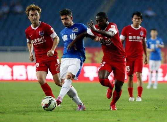 着力发挥中青赛“阶梯”作用（放大中青赛的“阶梯”效应）