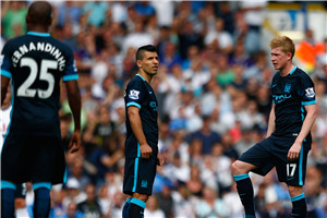 周定洋：很遗憾没能带回3分，但我们向所有人展现了成都精神（周定洋：虽憾失三分，但我们把成都精神展现给了所有人）